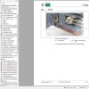 Vogele Extending Screed AB 500 3 AB 600 3 Operating Instructions 2
