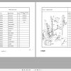 Yale Forklift A408 UT40 50PS Part Manual 76500007 09.2018 1