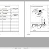 Yale Forklift A413 UT50 70P Part Manual 76500013 09.2018 1