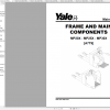 Yale Forklift A7S9 MP20X MP25X MP30X Service Manual 03.2022 1