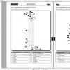 Yale Forklift A961 MR14 MR16 Service Manual 03.2022 3