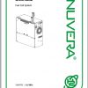 Yale Forklift Class 3 A3D7 N1340V24 M1320V24 Service Manual 02.2022