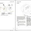 Yale Forklift Class 3 A7R0 MP40KUX Service Manual 550241330 11.2021 1