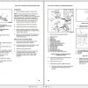 Yale Forklift Class 4 G879 GC135VX GC155VX Service Manual 01.2022 1