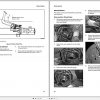 Yale Forklift Class 5 A7R9 KDP100UX Service Manual 550250631 07.2021 1