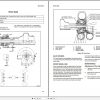 Yale Forklift Class 5 A7R9 KDP50UX Europe Service Manual 550250634 07.2021 1