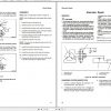 Yale Forklift Class 5 A875 GDP040 050RG Service Manual 12.2021 1