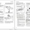 Yale Forklift Class 5 A875 GDP050 060TG Service Manual 12.2021 1