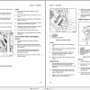 Yale Forklift Class 5 K876 GDP80 180EF Europe Service Manual 01.2022 1