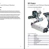 BMW B57 Engine Technical Training Product Information ST1704 2