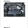 BMW N13 Engine Technical Training Product Information 1