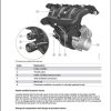BMW N13 Engine Technical Training Product Information 2