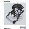 BMW N20 Engine Technical Training Product Information 1