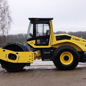 Bomag Machinery 2.88GB Updated 03.2021 Electrical Wiring Diagram Hydraulic Schematic DVD 1