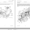 CAT Blast Hole Drill 39HR Operator Manual BI617035 1