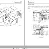 CAT Blast Hole Drill MD6640 System Operation Manual BI012085 1