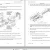 CAT Blast Hole Drill MD6750 59HR Operation and Maintenance Manual BI619851 1