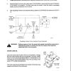 CAT Blast Hole Drill MD6750 59HR Operation and Maintenance Manual BI638360 1