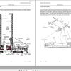 CAT Blast Hole Drill MD6750 59HR Operator Manual BI624276 1