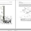 CAT Blast Hole Drill MD6750 System Operation Manual BI011043 1