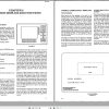 CAT Electric Blast Hole Drill 59R Panelview Operator Manual BI616759 1