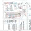 CAT Excavator 314C KJA114 122 PCA145 182 UENR3207 05 2012 Electrical System Schematic 2