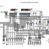 CAT Forklift 2CC4000 Schematic Service Operation Maintenance Manual 2