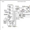 CAT Forklift DP100NM1 Schematic Service Operation Maintenance Manual 2