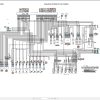 CAT Forklift DP20NT Schematic Service Manual 2