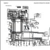 CAT Forklift DP25K Schematic Service Operation Maintenance Manual 2
