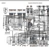CAT Forklift DP30NT Schematic Service Manual 1