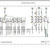 CAT Forklift DP40N1 Schematic Service Operation Maintenance Manual 2