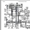 CAT Forklift DP45K Schematic Service Operation Maintenance Manual 2