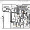 CAT Forklift E7000 Schematic Service Operation Maintenance Manual 2