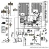 CAT Forklift EC18KL Schematic Service Operation Maintenance Manual 2