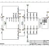 CAT Forklift EC23N Schematic Service Operation Maintenance Manual 2
