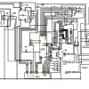 CAT Forklift EC25K Schematic Service Operation Maintenance Manual 2