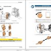 CAT Forklift EP14ANT Service Operation Maintenance Manual 2