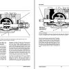 CAT Forklift EP15T Service Manual 1