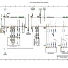 CAT Forklift EP16PNT Schematic Service Operation Maintenance Manual 2