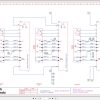 CAT Forklift EP30CN Schematic Service Operation Maintenance Manual 1