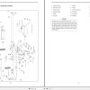 CAT Forklift ES4000 Service Manual 1