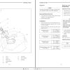 CAT Forklift ES4000 Service Manual 2