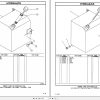 CAT Forklift F25 F30 F35 Spare Parts Manual 1