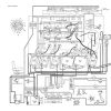 CAT Forklift F40D SA Schematic Service Manual 2