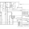 CAT Forklift F50D Service Manual 2