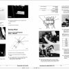 CAT Forklift F60D P Service Manual 2