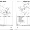 CAT Forklift F60D Spare Parts Manual 1