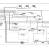 CAT Forklift GC15K Schematic Service Operation Maintenance Manual 1