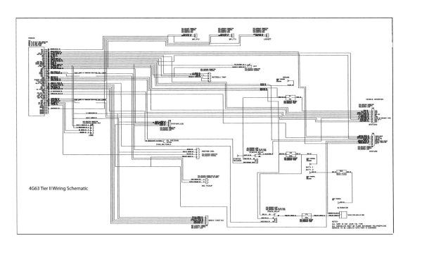 CAT Forklift GC15K Schematic Service Operation Maintenance Manual 1